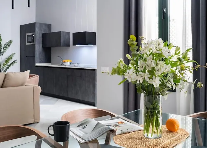 San Buenaventura Apartment 2