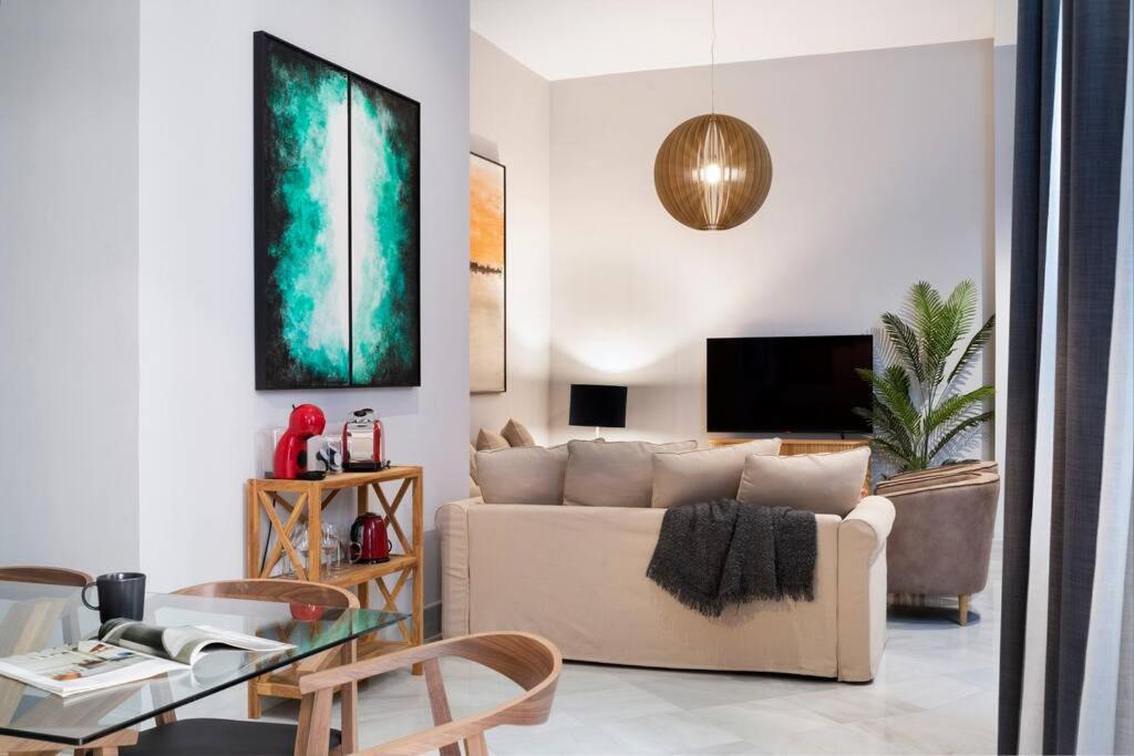 Appartement San Buenaventura 2