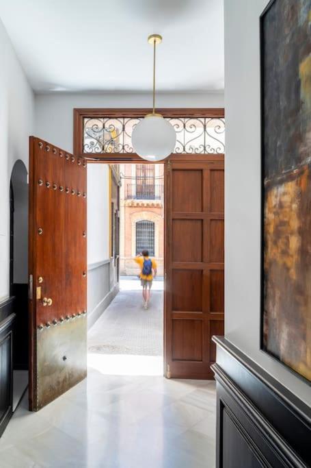 San Buenaventura 2 Appartement *