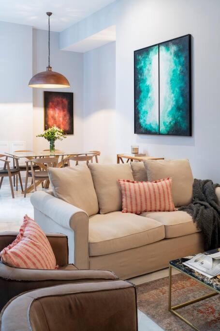 San Buenaventura 2 Appartement Sevilla