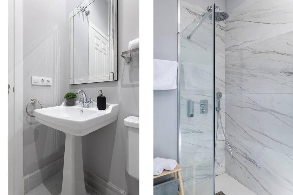 Appartement San Buenaventura 2