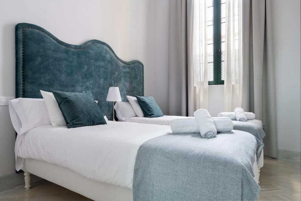 San Buenaventura 2 Appartement *