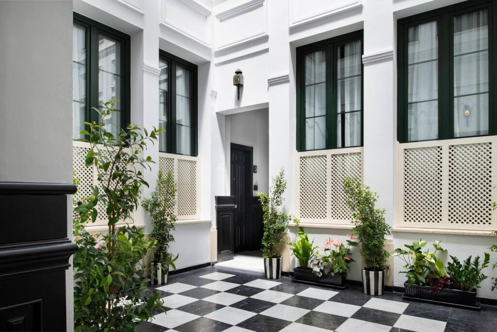 San Buenaventura 2 Appartement