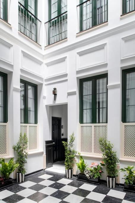 San Buenaventura 2 Appartement Séville