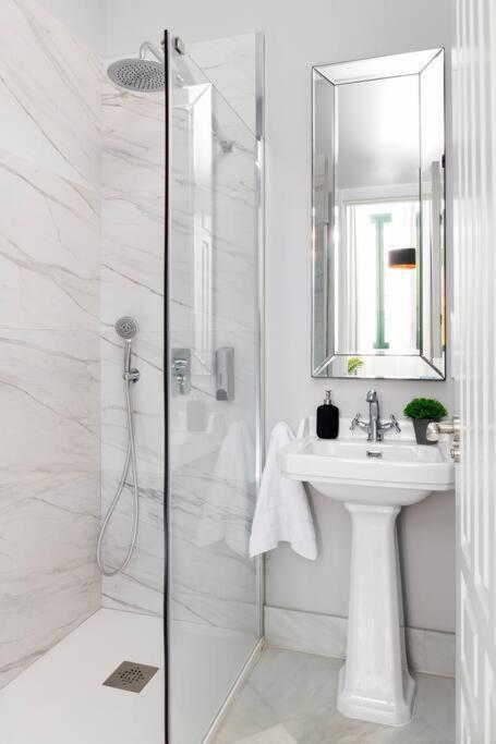 Appartement San Buenaventura 2
